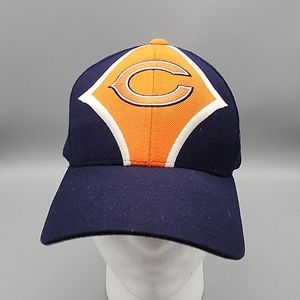 Vintage, Starter NFL Pro Line Chicago Bears Adjustable Cap Hat. Very nice